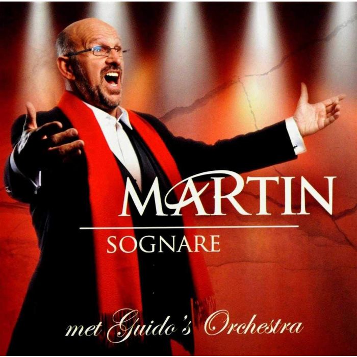 MARTIN - SOGNARE