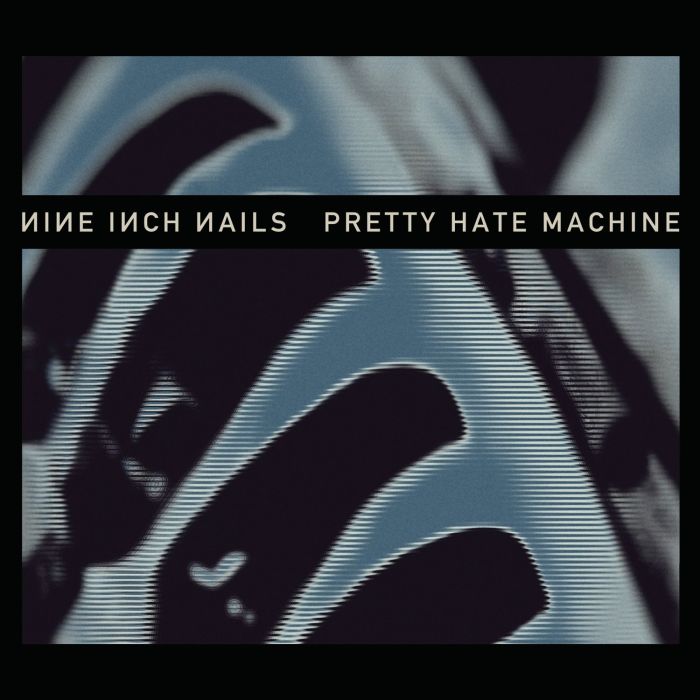 NINE INCH NAILS - PRETTY HATE MACHINE: 2010 REMASTER