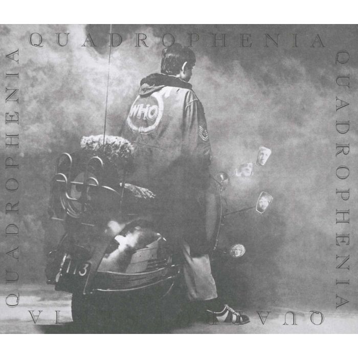 WHO - QUADROPHENIA