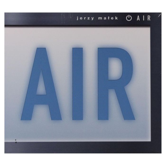 JERZY MALEK - AIR