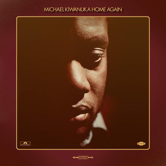 MICHAEL KIWANUKA - HOME AGAIN