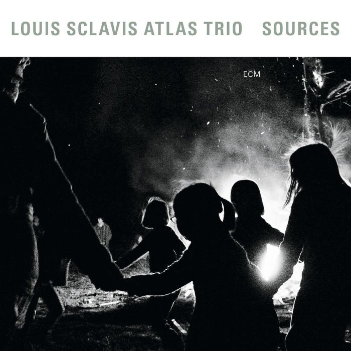 LOUIS ATLAS TRIO SCLAVIS - SOURCES