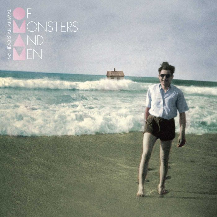 OF MONSTERS AND MEN - MY HEAD IS AN ANIMAL
