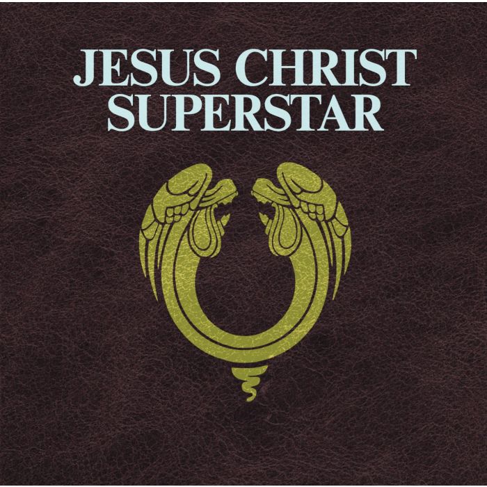 JESUS CHRIST SUPERSTAR O.S.T. - JESUS CHRIST SUPERSTAR O.S.T.
