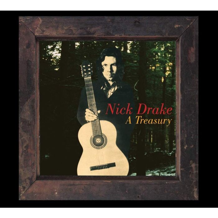 NICK DRAKE - TREASURY