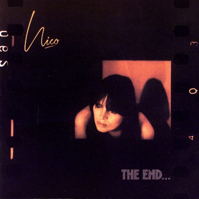 NICO - END