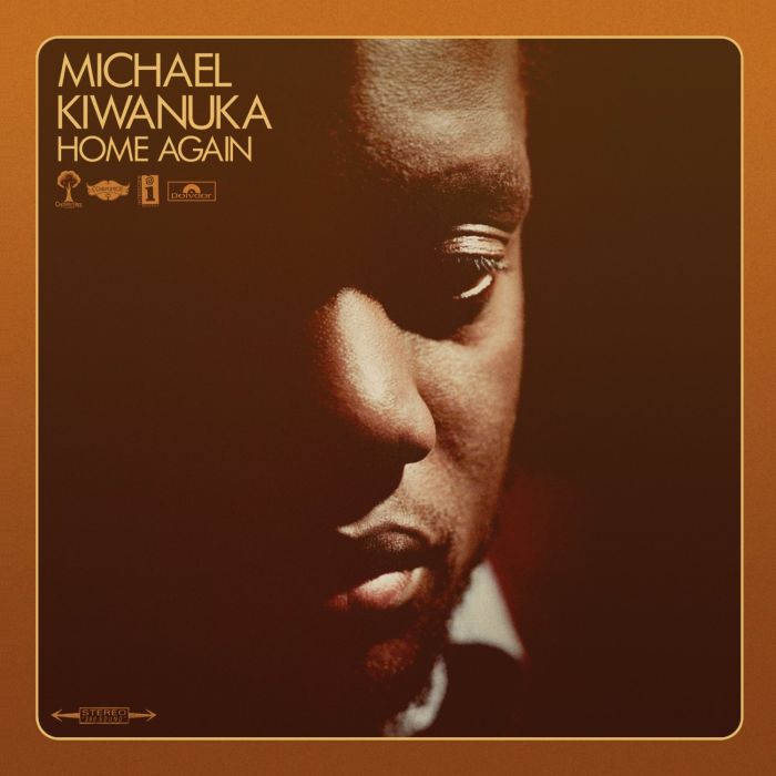 MICHAEL KIWANUKA - HOME AGAIN