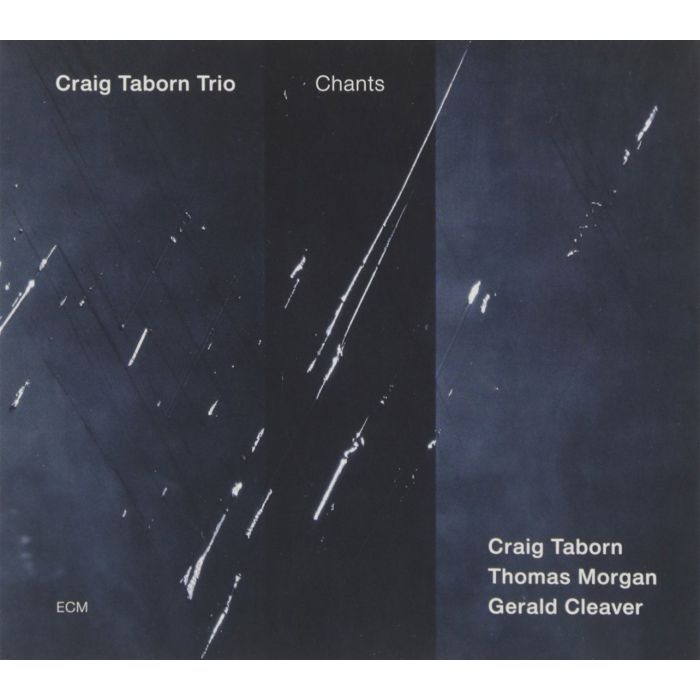 CRAIG TRIO TABORN - CHANTS