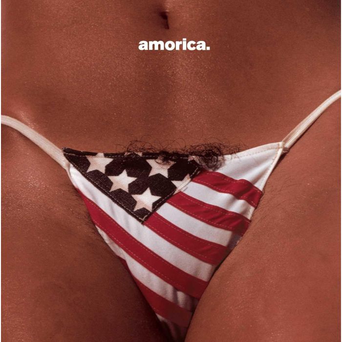 BLACK CROWES - AMORICA