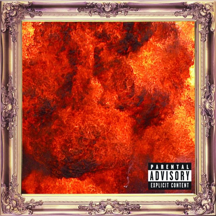 KID CUDI - INDICUD