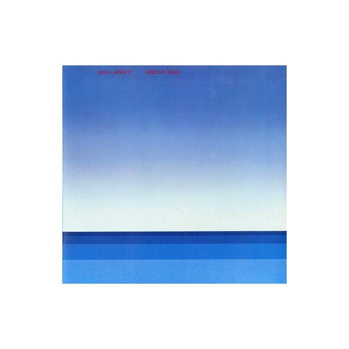 Keith Jarrett - Arbour Zena