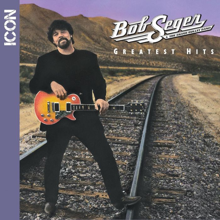 SEGER,BOB & THE SILVER BULLET BAND - GREATEST HITS