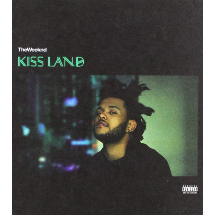 WEEKND - KISS LAND