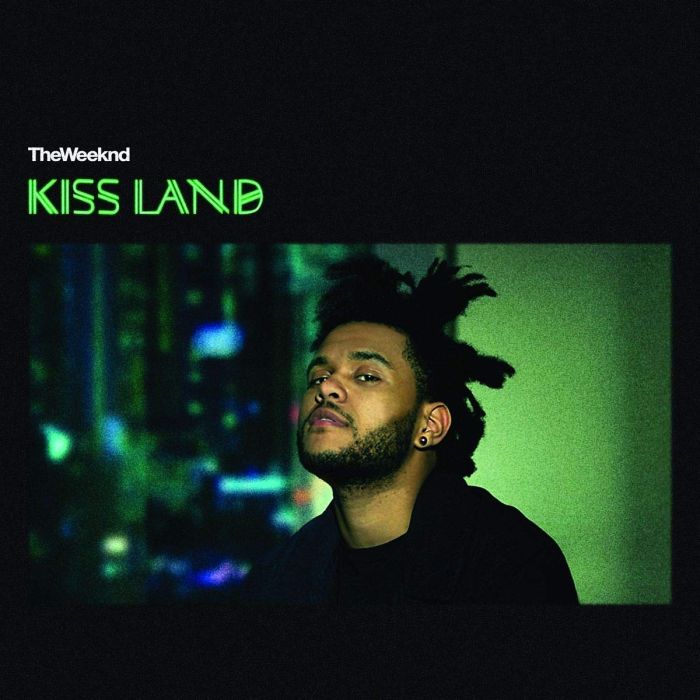 WEEKND - KISS LAND