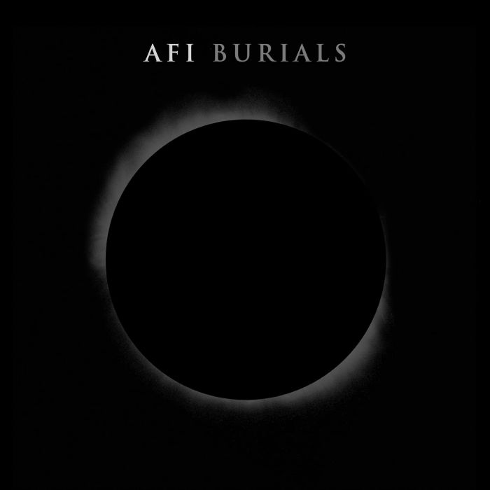 AFI - BURIALS