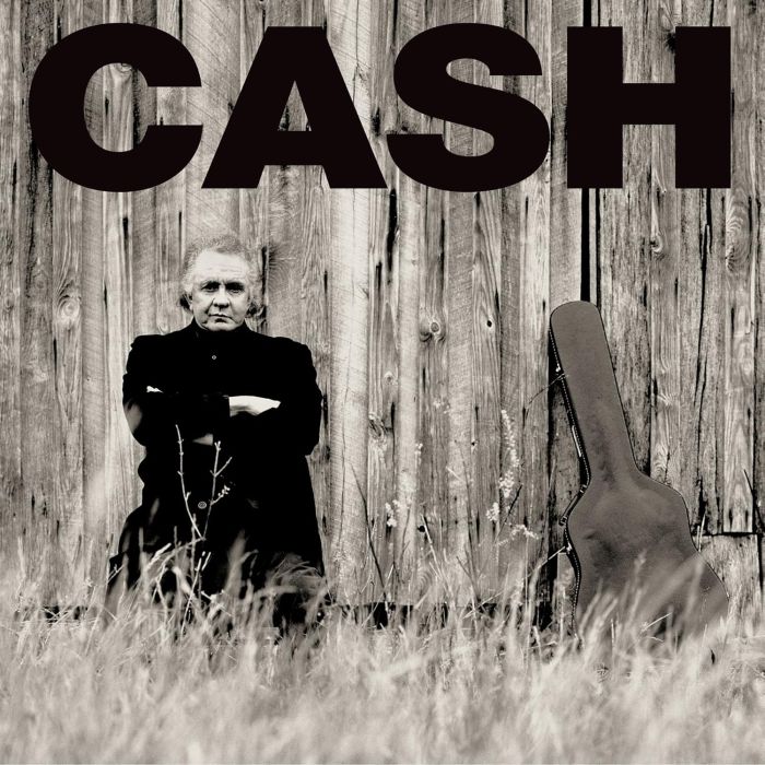 JOHNNY CASH - AMERICAN II: UNCHAINED (180G)