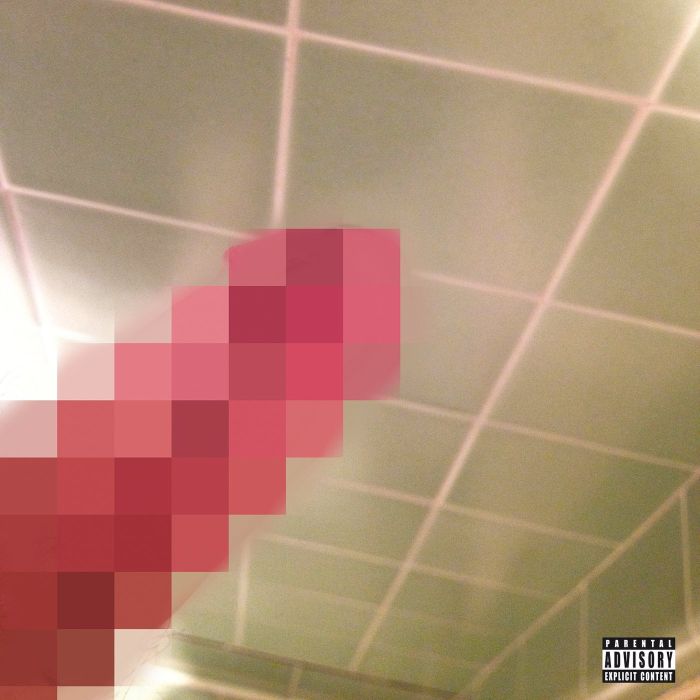 DEATH GRIPS - NO LOVE DEEP WEB