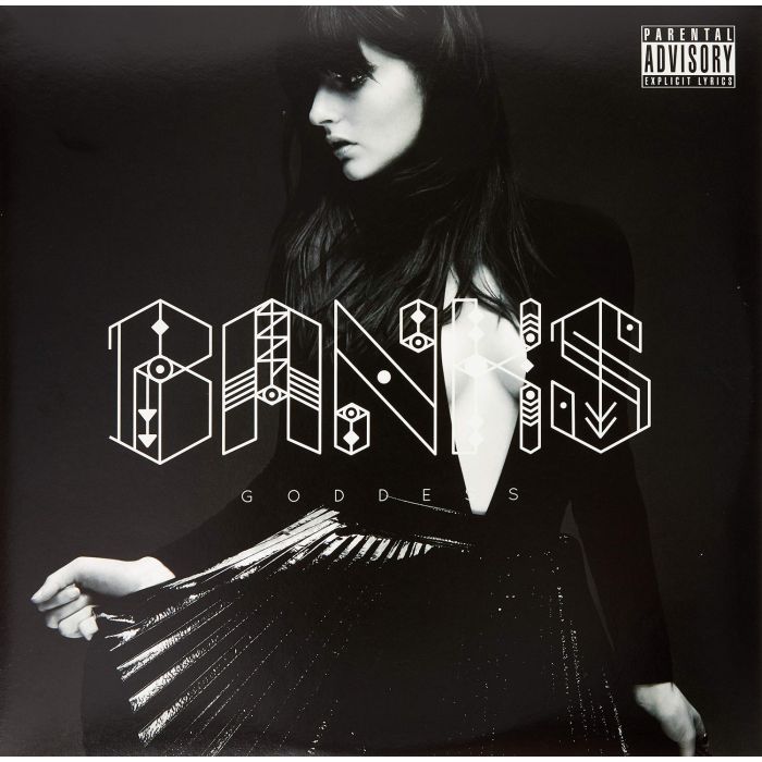 BANKS - GODDESS