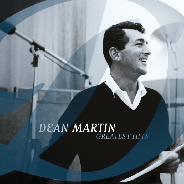 DEAN MARTIN - GREATEST HITS