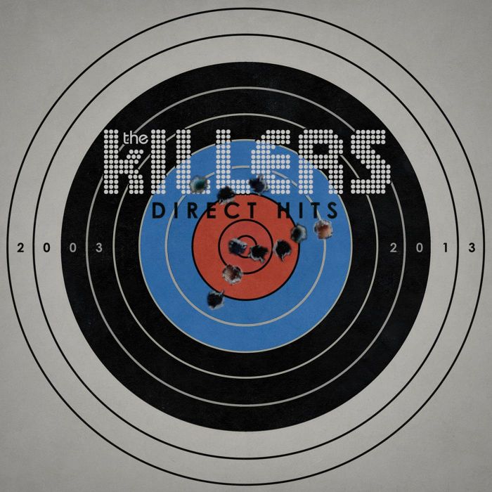 KILLERS - DIRECT HITS
