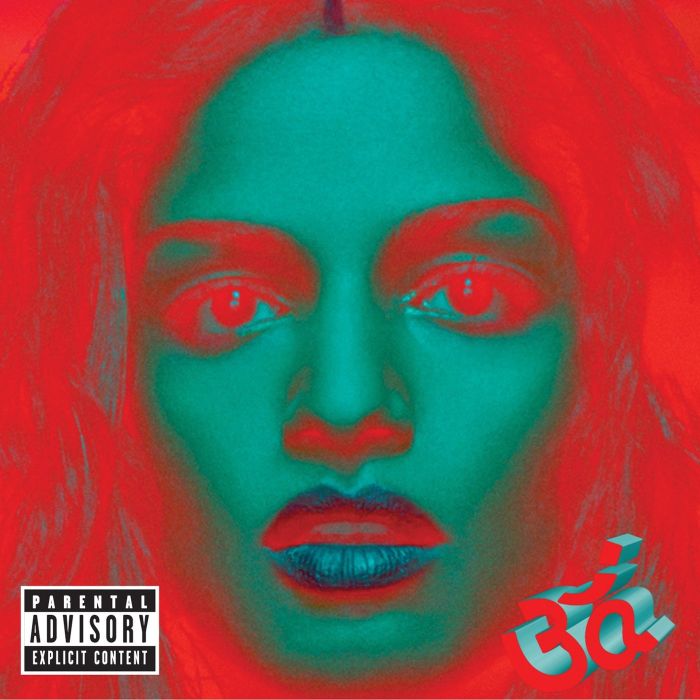 M.I.A. - MATANGI