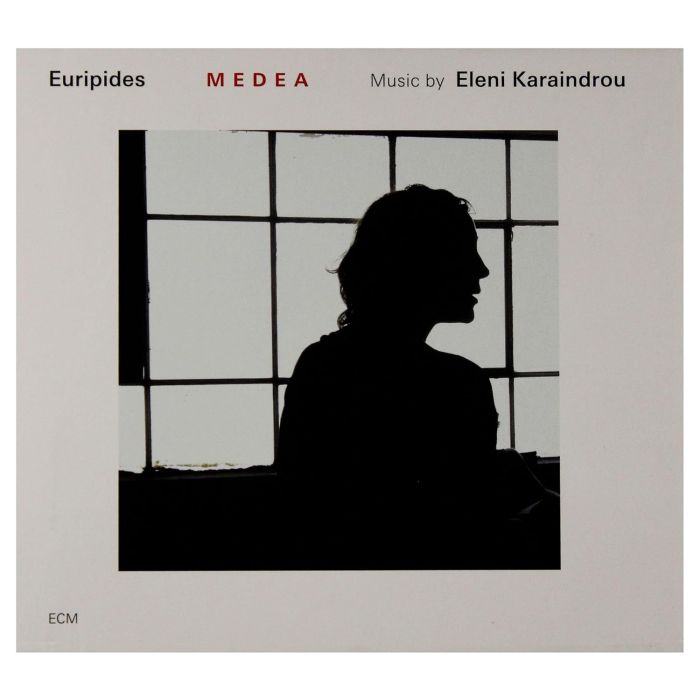 ELENI KARAINDROU - MEDEA