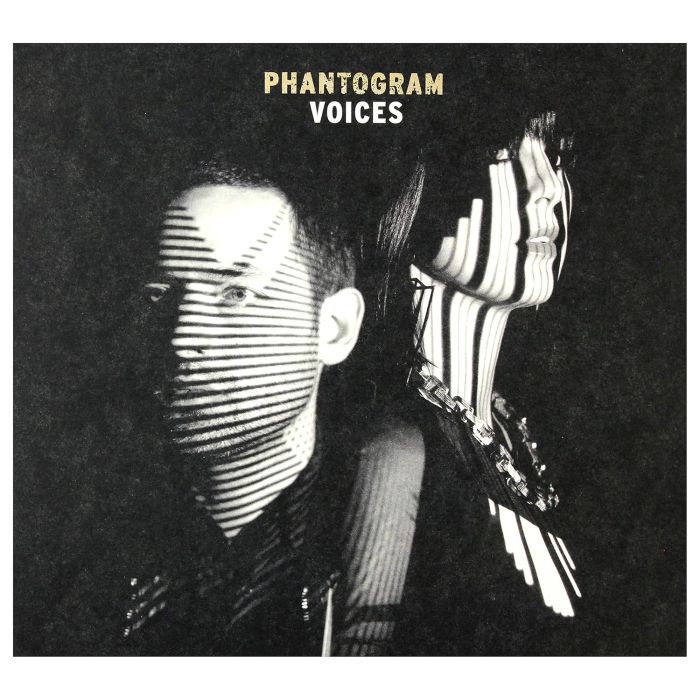 PHANTOGRAM - VOICES