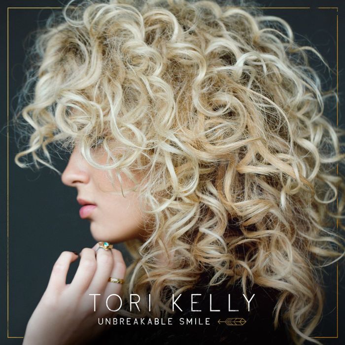 TORI KELLY - UNBREAKABLE SMILE