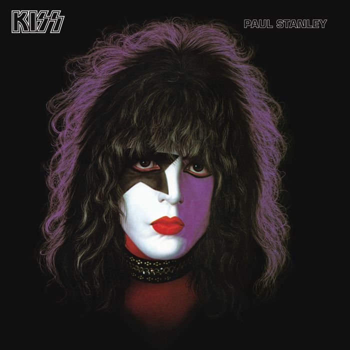 KISS - PAUL STANLEY