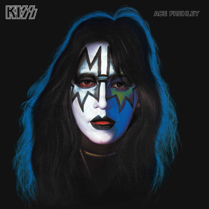 KISS - ACE FREHLEY