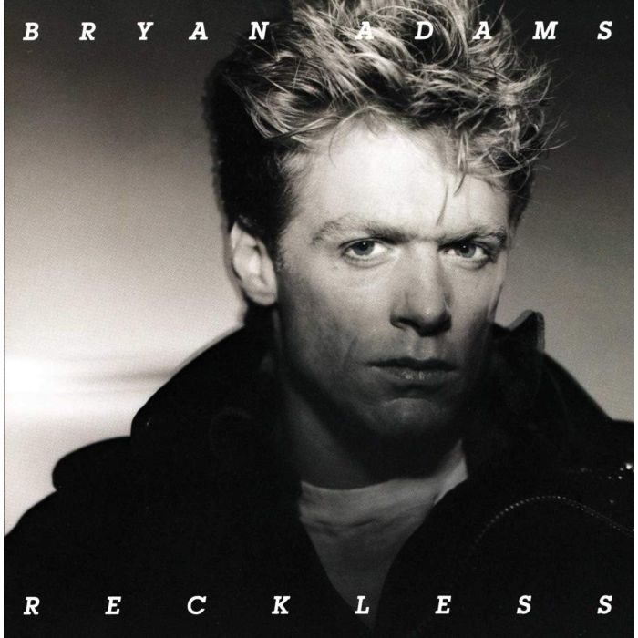 BRYAN ADAMS - RECKLESS