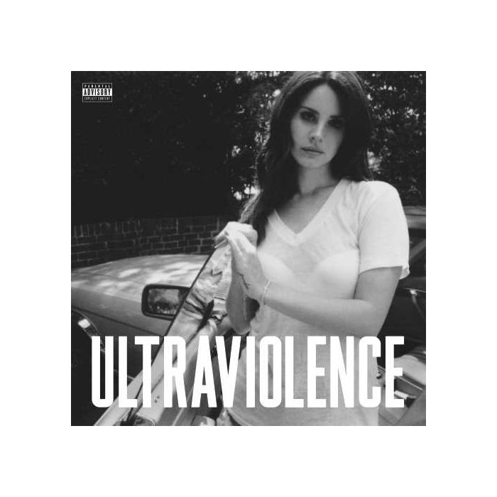 Lana Del Rey - Ultraviolence