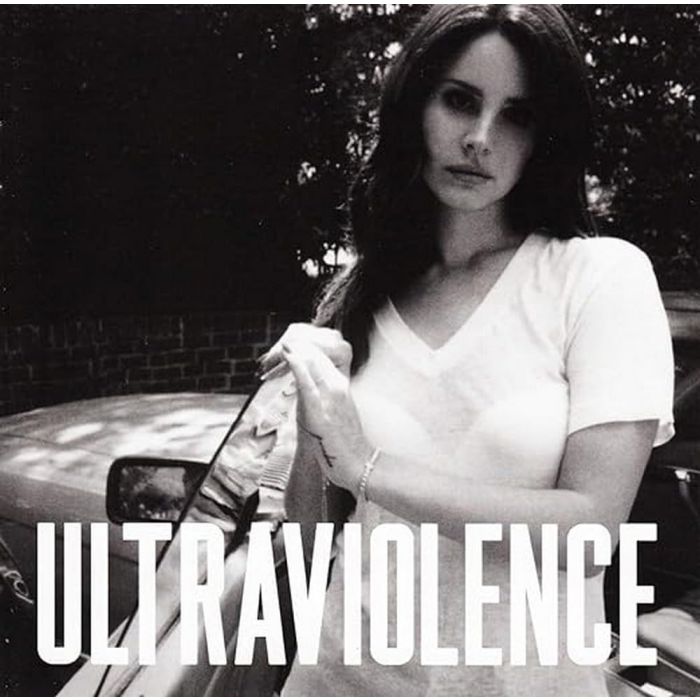 LANA DEL REY - ULTRAVIOLENCE