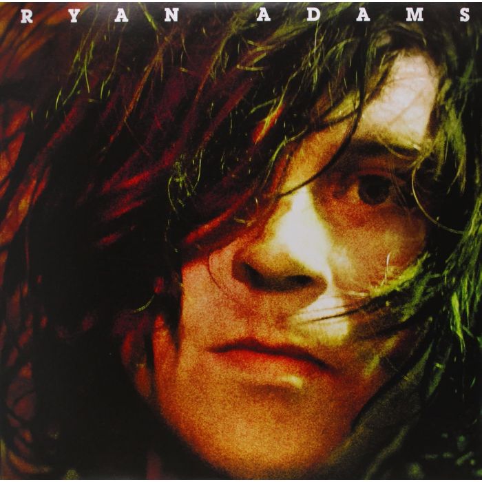 RYAN ADAMS - RYAN ADAMS