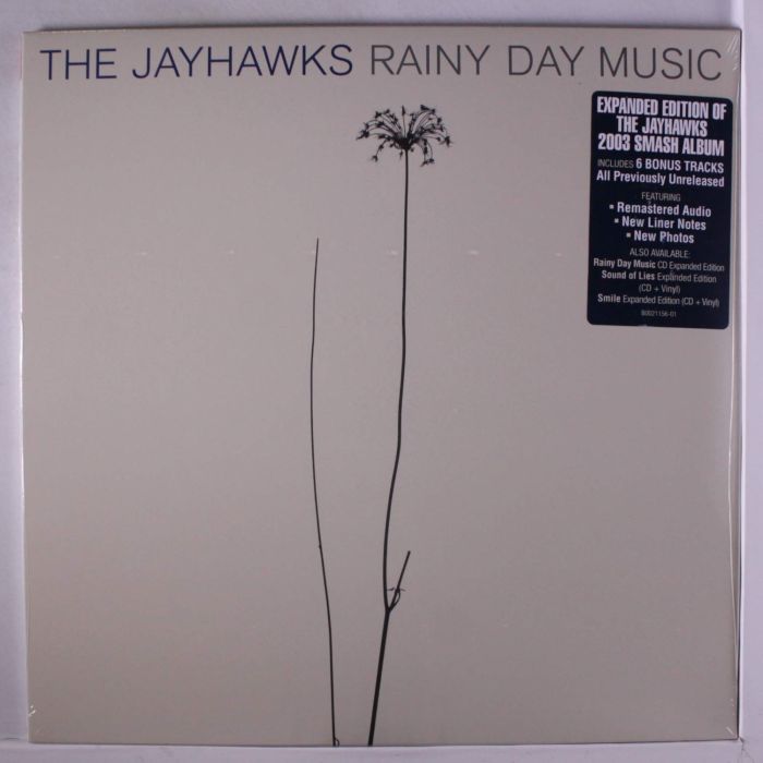 JAYHAWKS - RAINY DAY MUSIC
