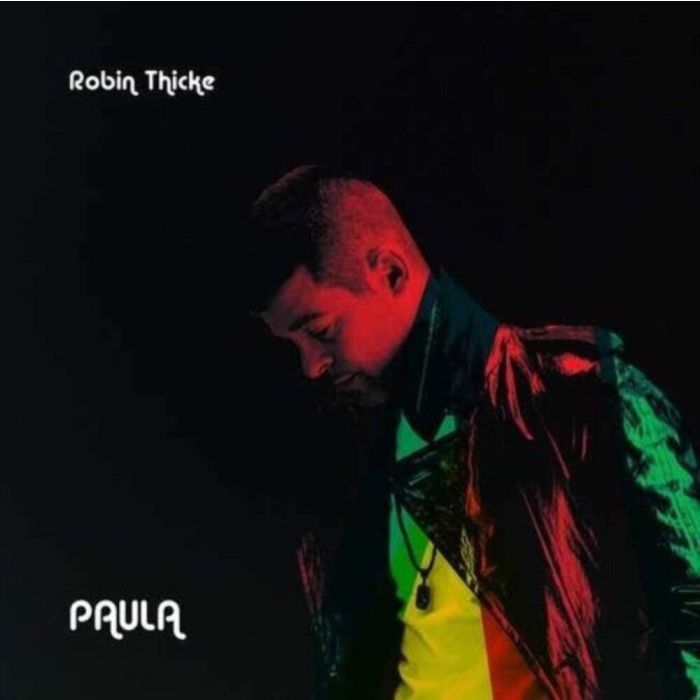 ROBIN THICKE - PAULA