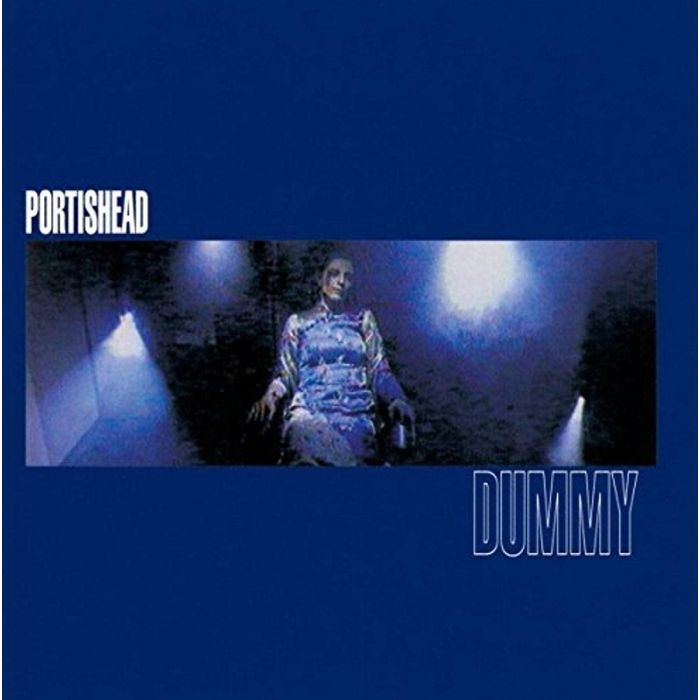PORTISHEAD - DUMMY (2014 GATEFOLD/DL CARD/HQ/180G)