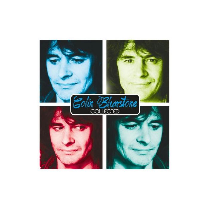 Colin Blunstone - Collected
