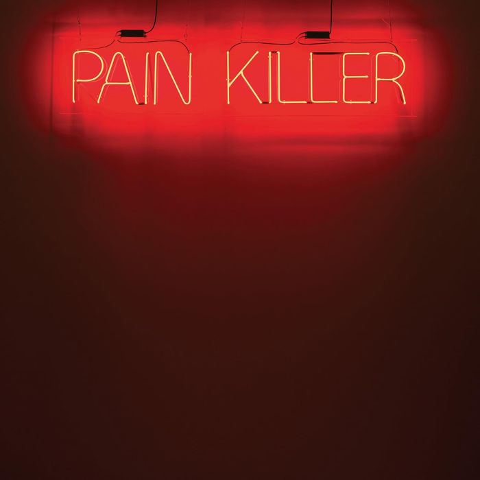 LITTLE BIG TOWN - PAIN KILLER