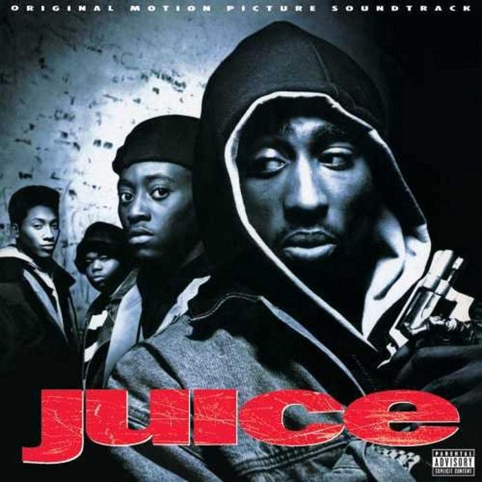 JUICE O.S.T. - JUICE O.S.T.