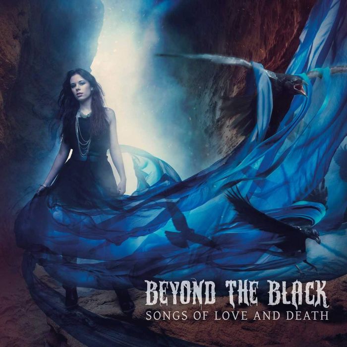 BEYOND THE BLACK - SONGS OF LOVE & DEATH