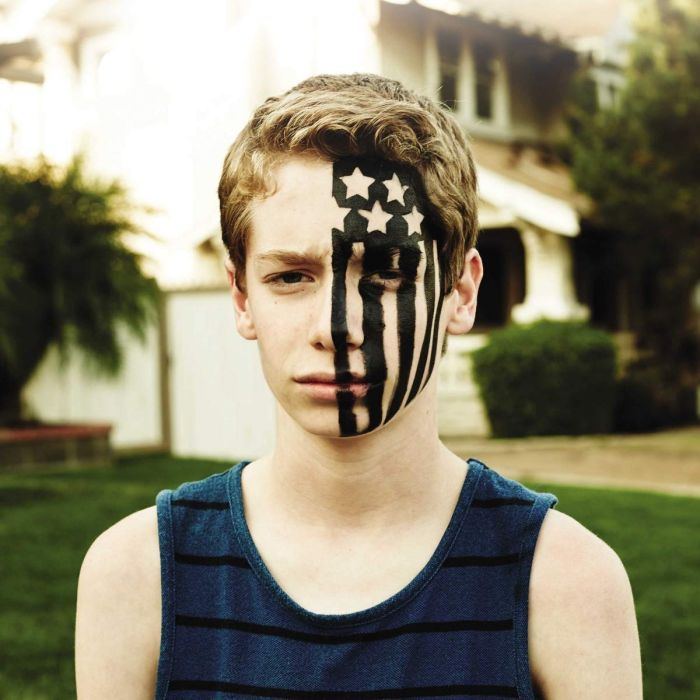 FALL OUT BOY - AMERICAN BEAUTY / AMERICAN PSYCHO