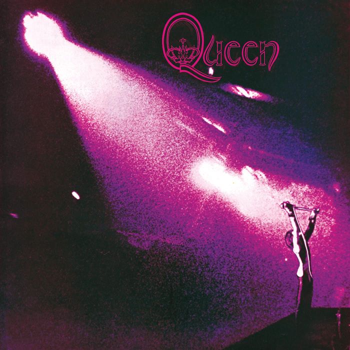 QUEEN - QUEEN (LIMITED)