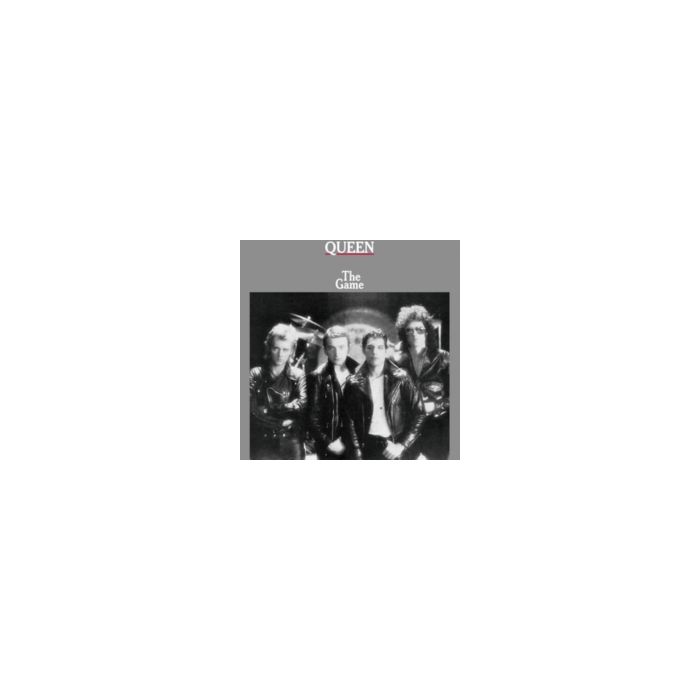 QUEEN - GAME LP LTD.