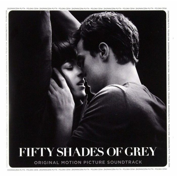 Fifty Shades Of Grey (OST)