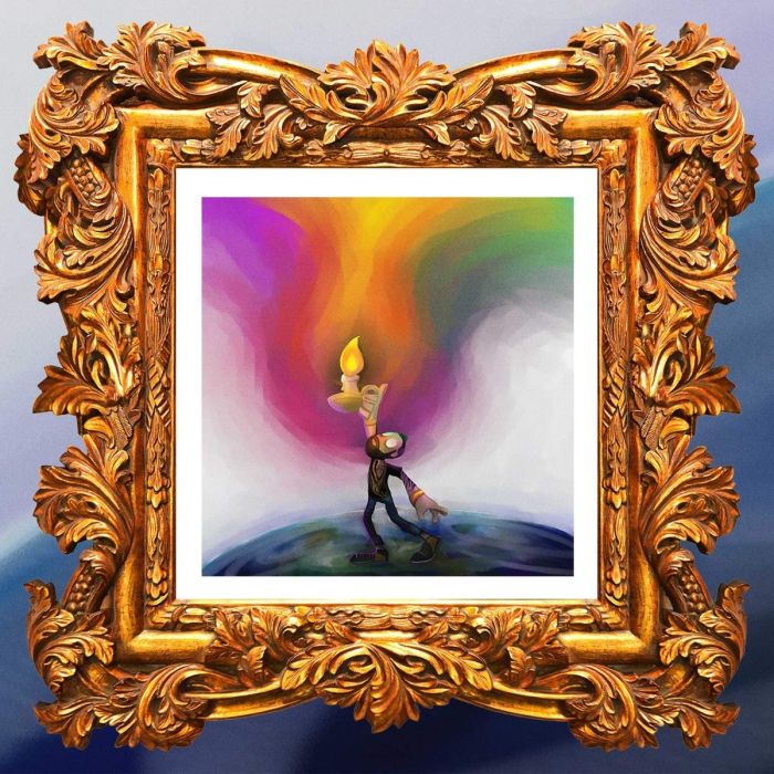 JON BELLION - DEFINTION