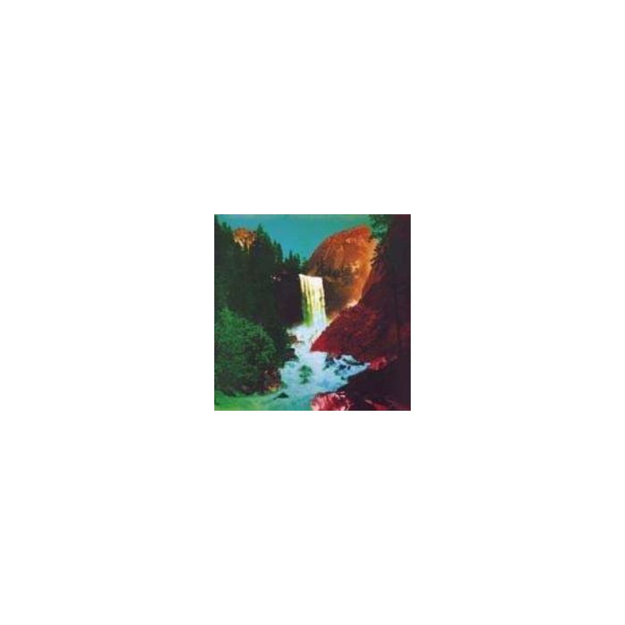 MY MORNING JACKET - WATERFALL