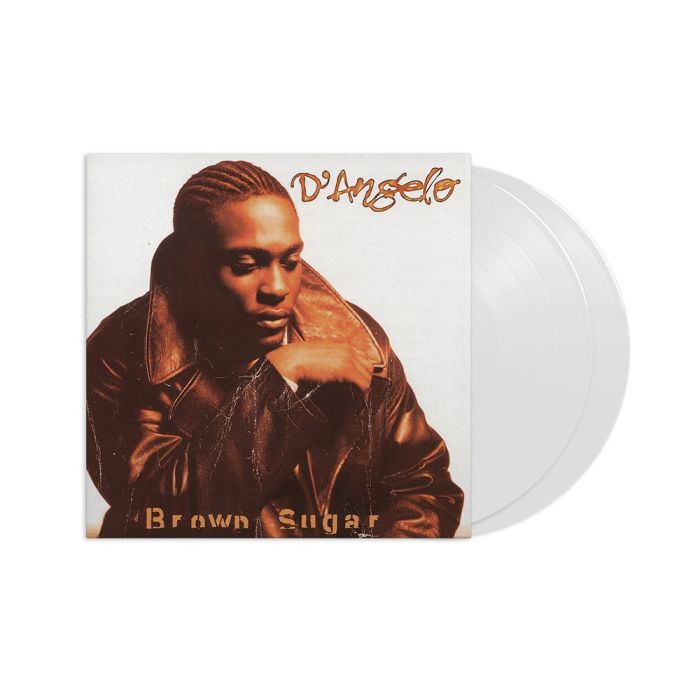 D'ANGELO - BROWN SUGAR
