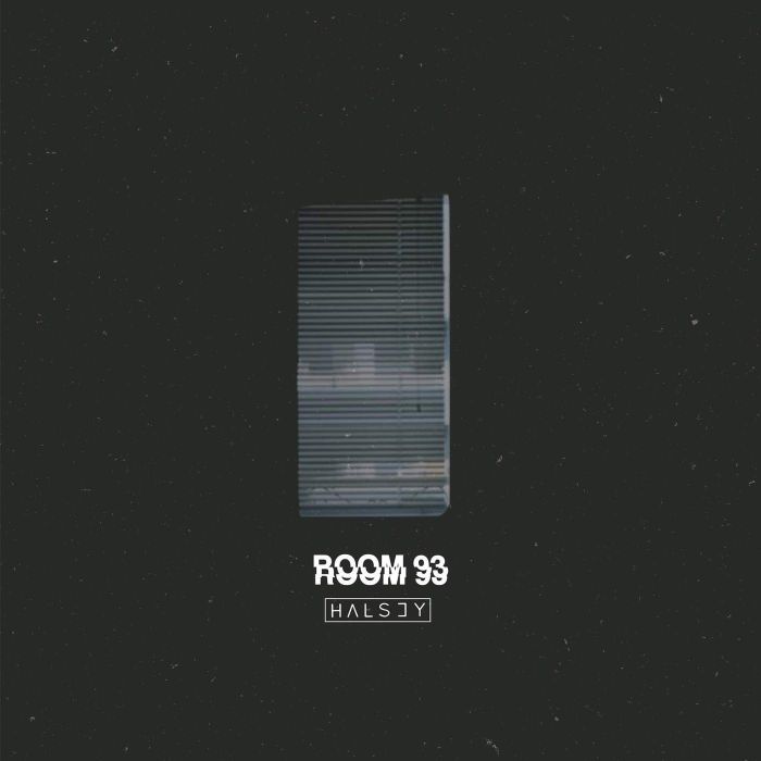 HALSEY - ROOM 93