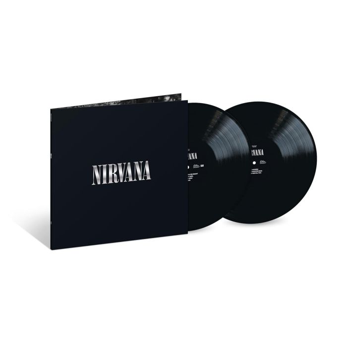 NIRVANA - NIRVANA (200G/45 RPM)
